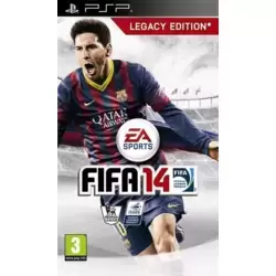 FIFA 14