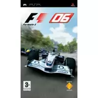 Formula One 06
