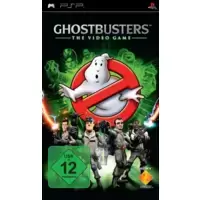GhostBusters : The Video Game