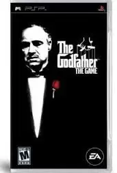 Jeux PSP - The Godfather - The game
