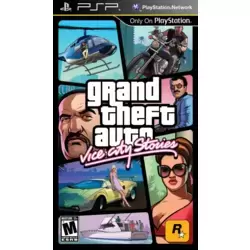 Checklist Grand Theft Auto Gta Psp Games