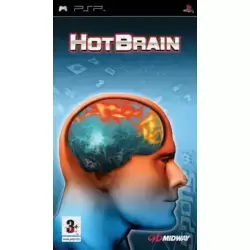 Hot Brain