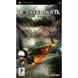 IL-2 Sturmovik: Birds Of Prey