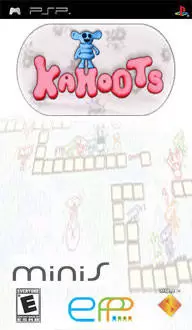 PSP Games - Kahoots