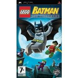 lego hobbit psp
