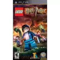 Lego Harry Potter: Years 5–7