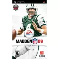 Madden NFL 09