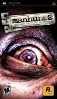 Jeux PSP - Manhunt 2