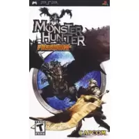 Monster Hunter Freedom