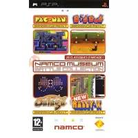 Namco Museum Battle Collection