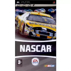 NASCAR