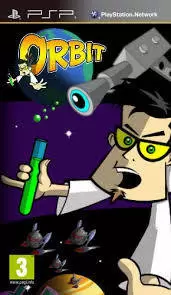 Jeux PSP - Orbit