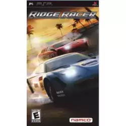 Ridge Racer