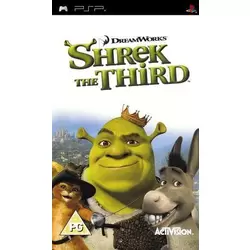 Shrek The Third