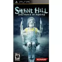 Silent Hill - Shattered Memories