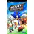PSP Games - Sonic Rivals