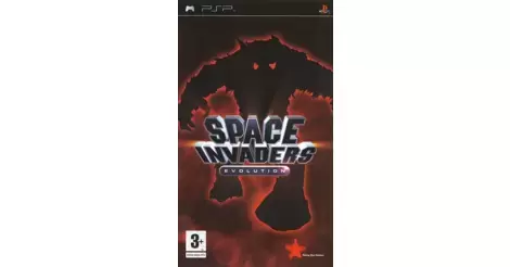 Invaders Evolution - Games