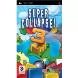 Super Collapse 3