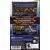 Jeux PSP - The Legend of Heroes III - Song Of The Ocean