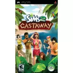 The Sims 2: Castaway