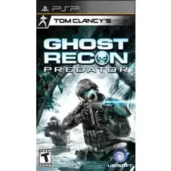 Tom Clancy's Ghost Recon Predator