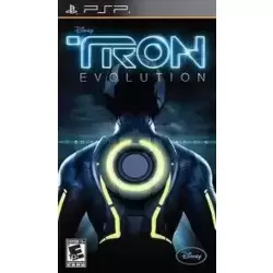 Tron: Evolution