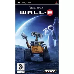 WALL-E