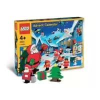 Advent Calendar