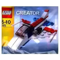Aeroplane Set