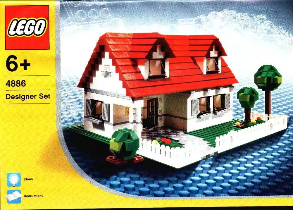 LEGO Creator - Building Bonanza
