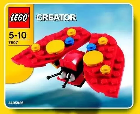LEGO Creator - Butterfly
