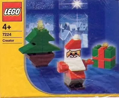 LEGO Creator - Christmas