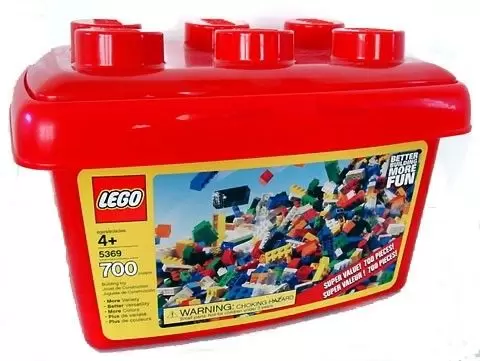 LEGO Creator - Creator Tub