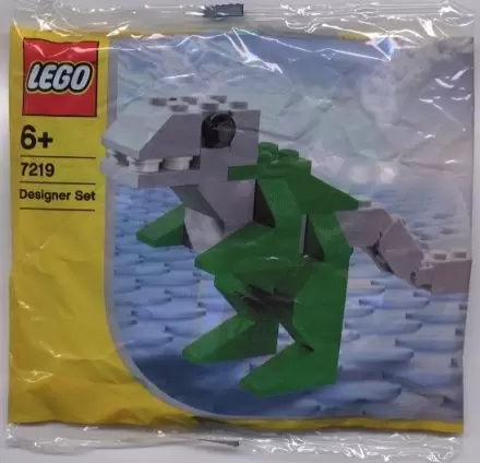 LEGO Creator - Dino