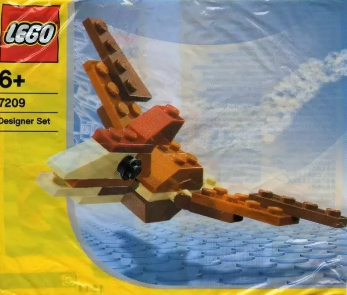 LEGO Creator - Flying Dino