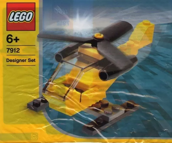 LEGO Creator - Helicopter