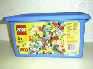 LEGO Creator - LEGO Deluxe