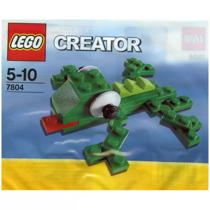 LEGO Creator - Lizard