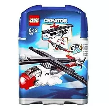LEGO Creator - Mini Flyers