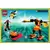 LEGO Creator - Tugboat