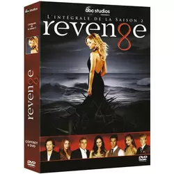 Revenge - L'intégrale saison 2 - DVD