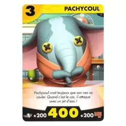 Pachycoul