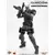 Movie Masterpiece Series - Briareos Hechatonchires