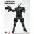 Movie Masterpiece Series - Briareos Hechatonchires