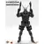 Movie Masterpiece Series - Briareos Hechatonchires