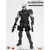 Movie Masterpiece Series - Briareos Hechatonchires