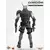 Movie Masterpiece Series - Briareos Hechatonchires