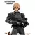 Movie Masterpiece Series - Deunan Knute