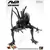 Movie Masterpiece Series - Warrior Alien