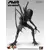 Movie Masterpiece Series - Warrior Alien